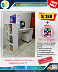 Escritorio Multifuncional
